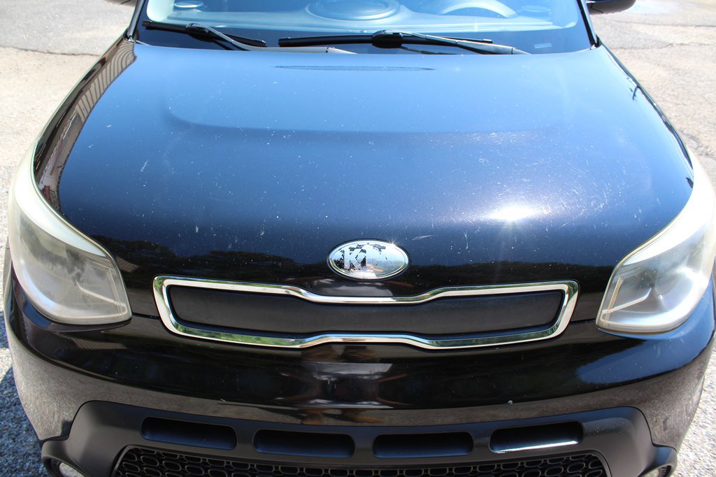 Used 2015 Kia Soul image 9