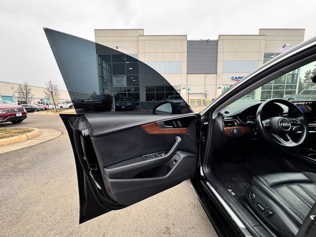 Used 2021 Audi A5 2.0T Premium w/ Convenience Package image 29