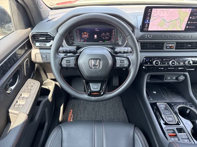Used 2026 Honda Passport TrailSport Elite image 14