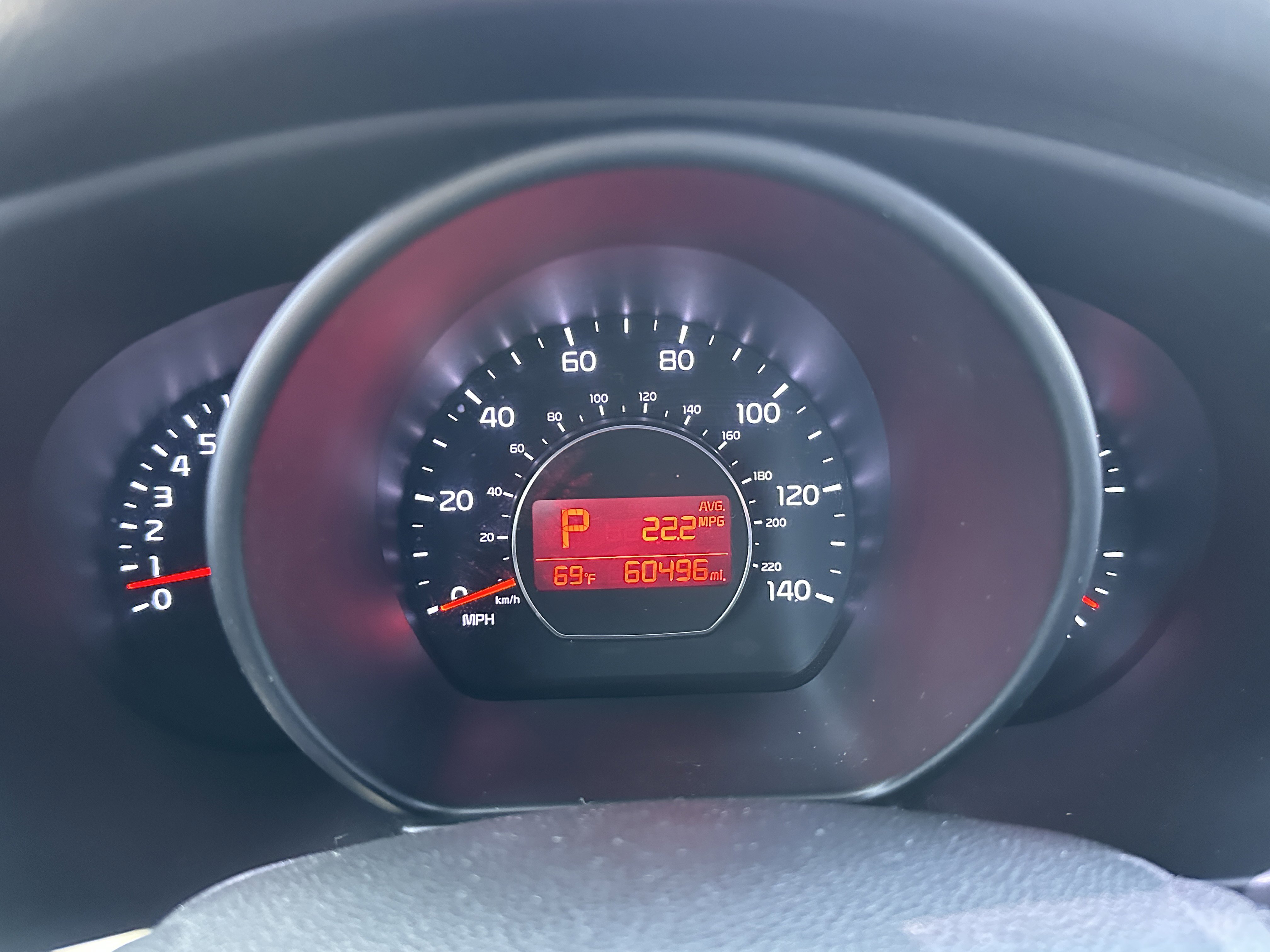 Used 2015 Kia Soul + FWD image 26