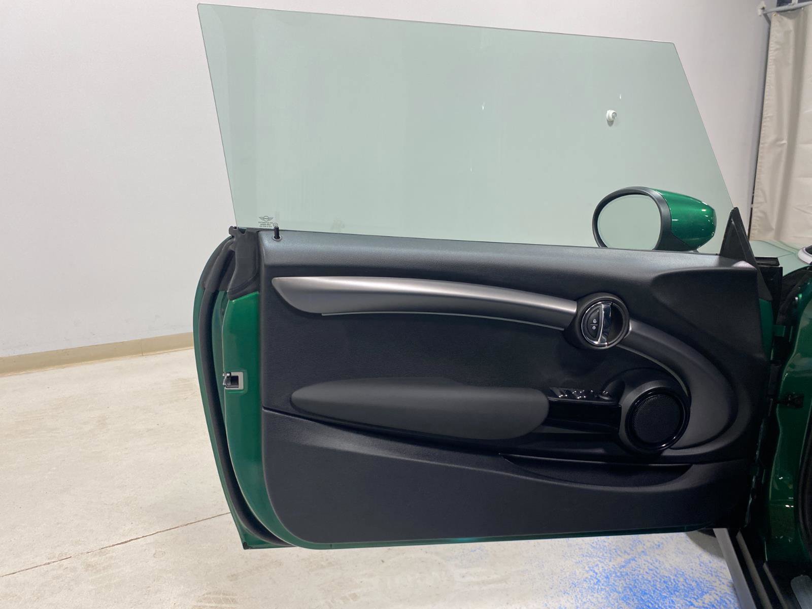 Certified 2023 MINI Cooper S image 23