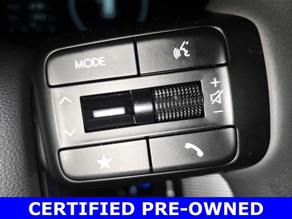 Used 2025 Hyundai Santa Fe Calligraphy AWD/4WD image 19