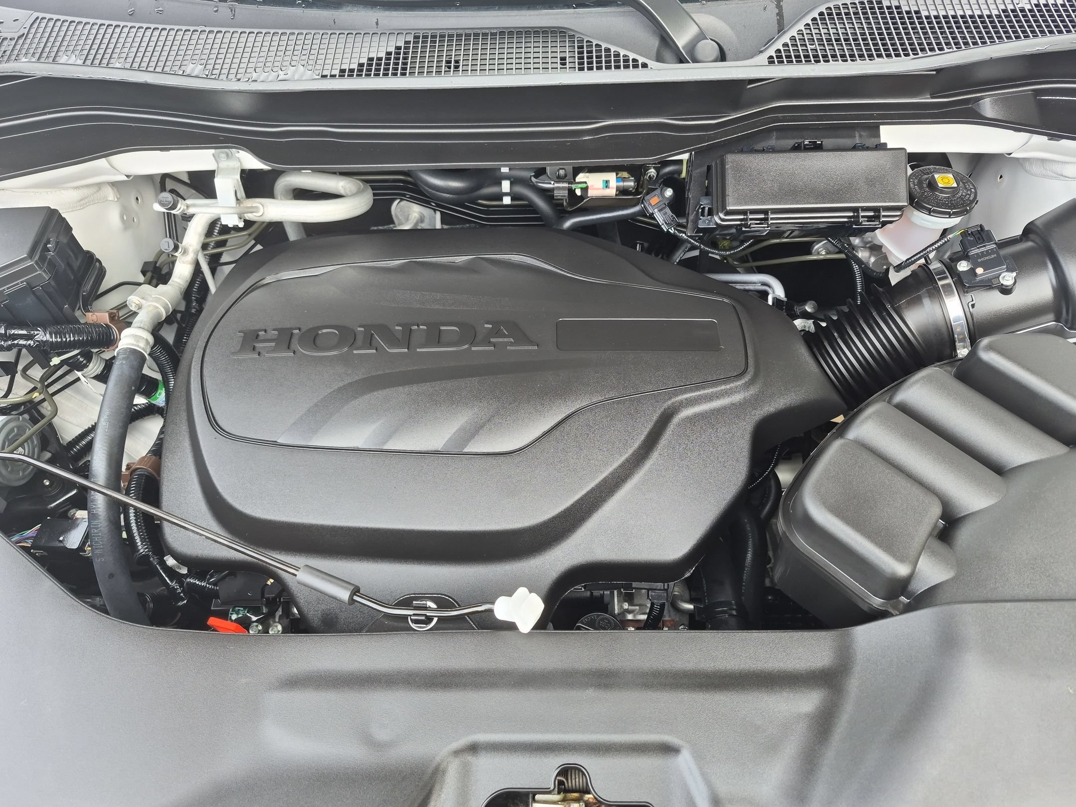 Certified 2024 Honda Ridgeline Sport image 29