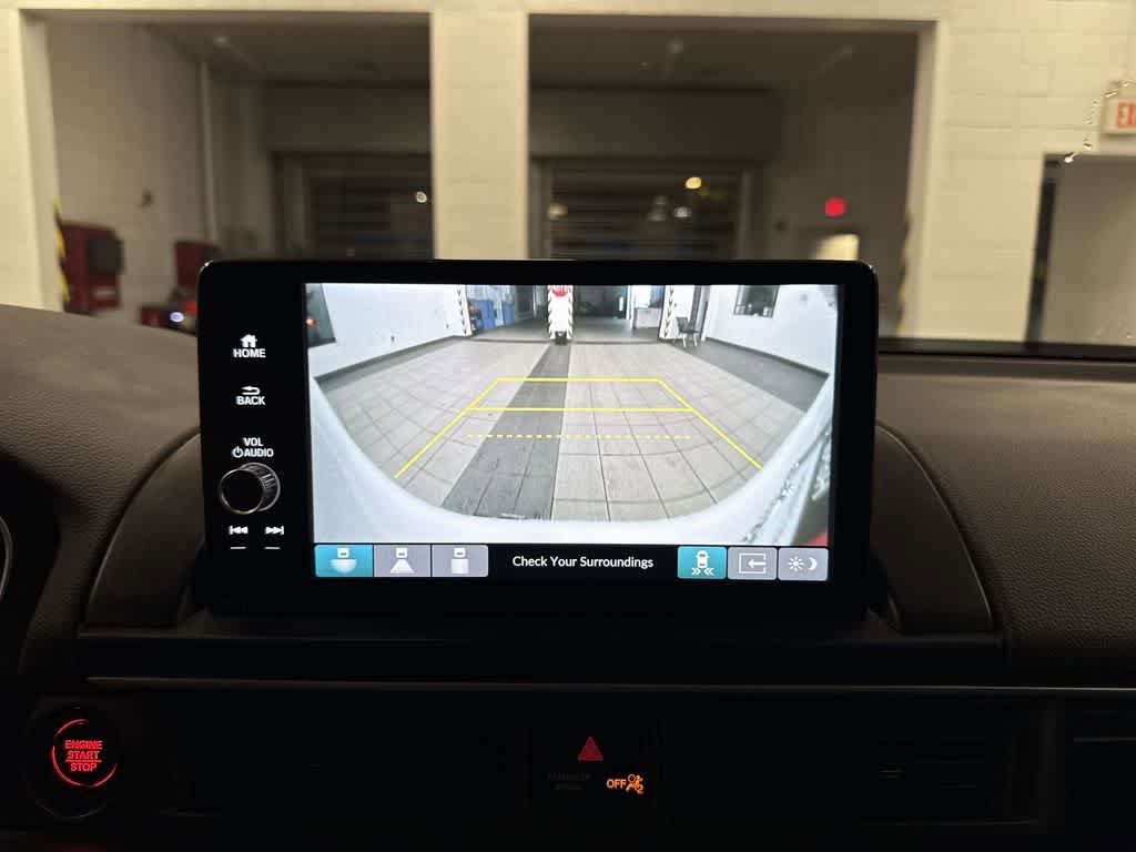 Used 2023 Honda Pilot EX-L image 25