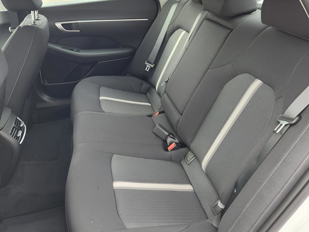 New 2026 Hyundai Sonata SEL image 11