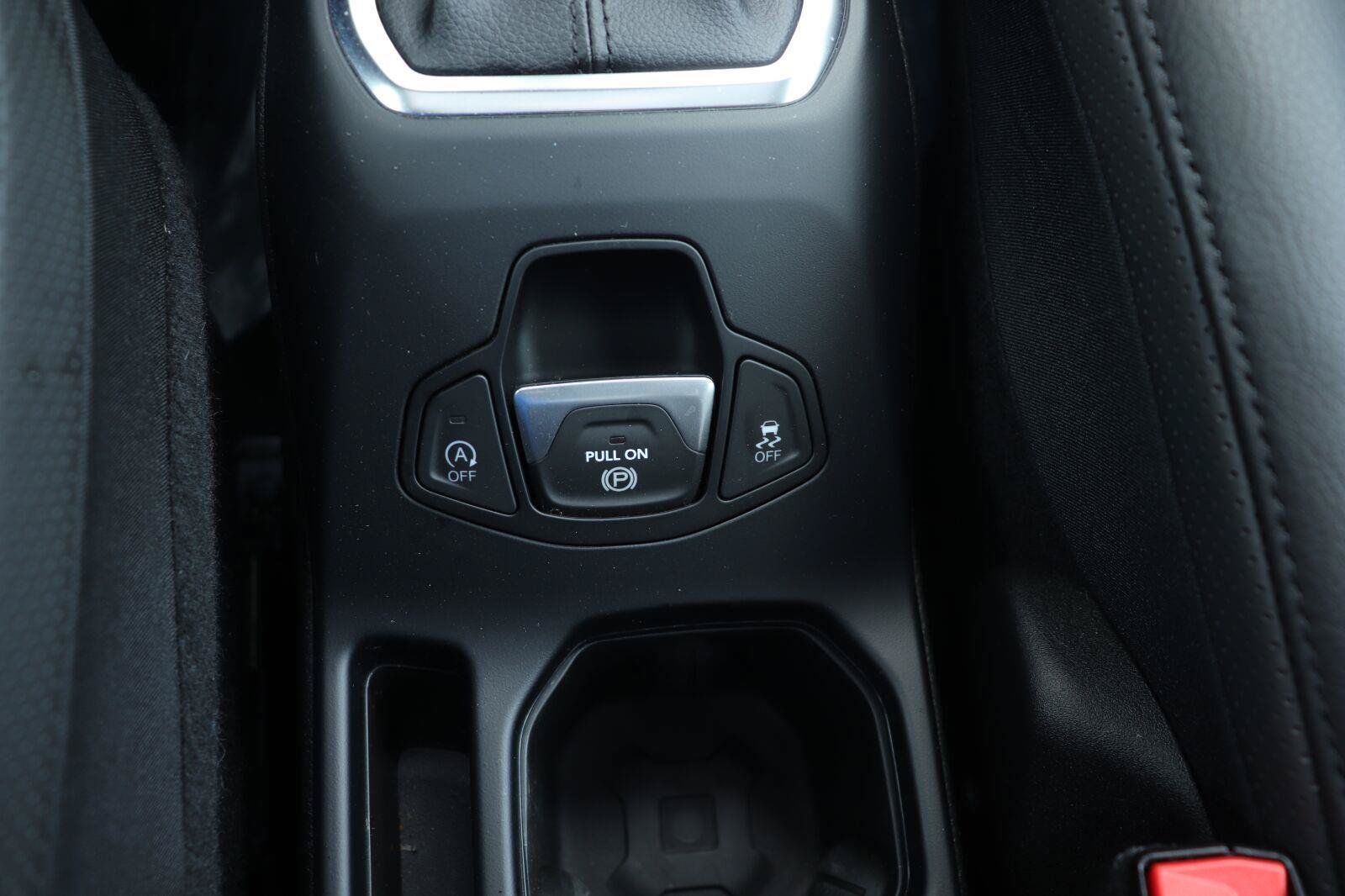 Used 2023 Jeep Renegade Limited w/ Sun/Sound Group AWD/4WD image 36