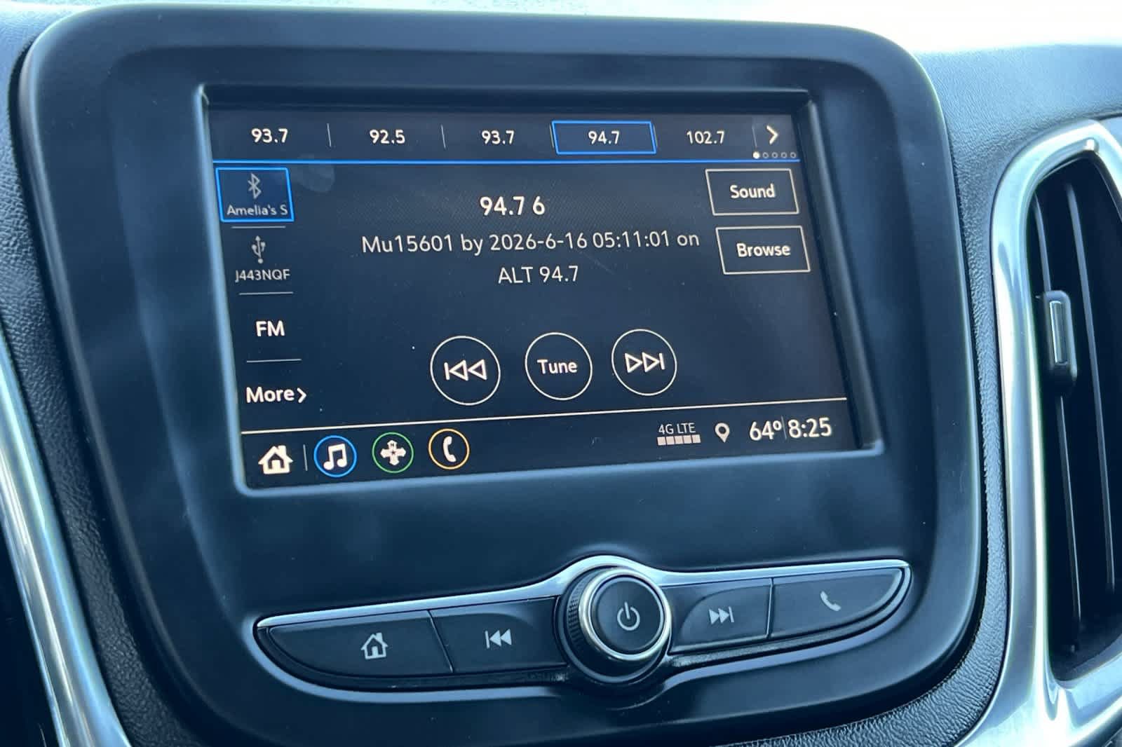 Used 2019 Chevrolet Equinox LS FWD image 20