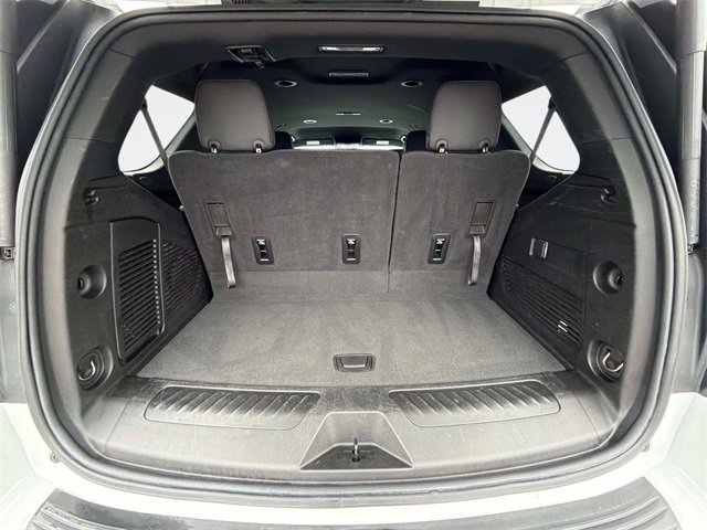 Used 2024 Chevrolet Tahoe LT image 13