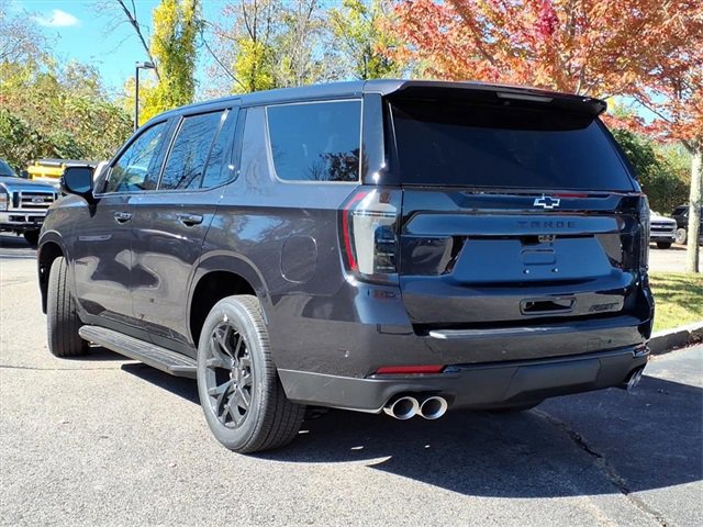 New 2026 Chevrolet Tahoe RST w/ RST Performance Edition image 4