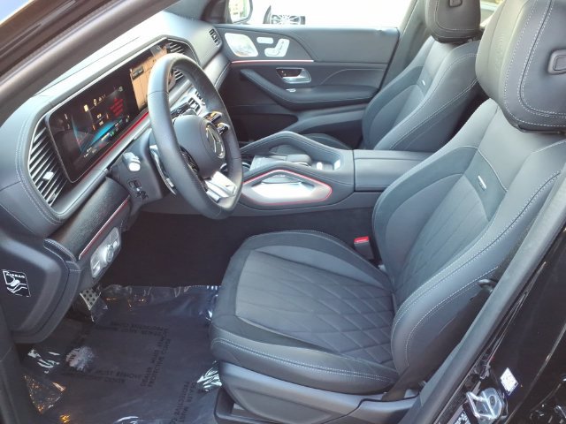 Certified 2025 Mercedes-Benz GLS 63 AMG 4MATIC image 13