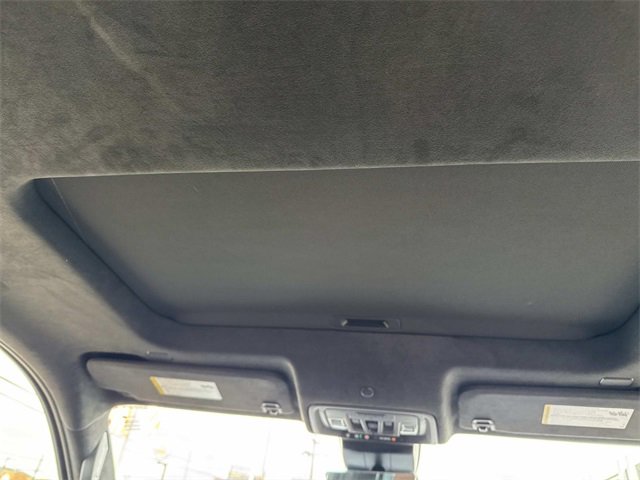 Used 2024 GMC Sierra 2500 Denali Ultimate image 13