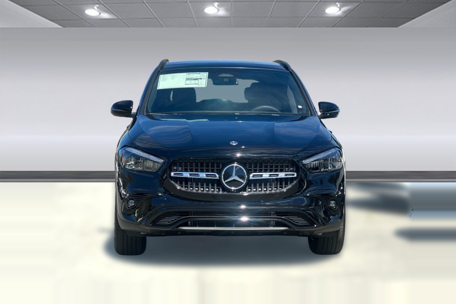 New 2026 Mercedes-Benz GLA 250 4MATIC image 6