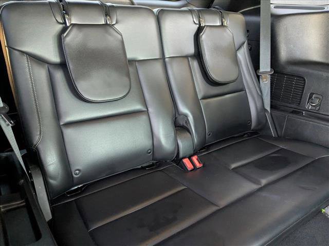 Used 2021 Ford Explorer XLT w/ Equipment Group 202A image 21