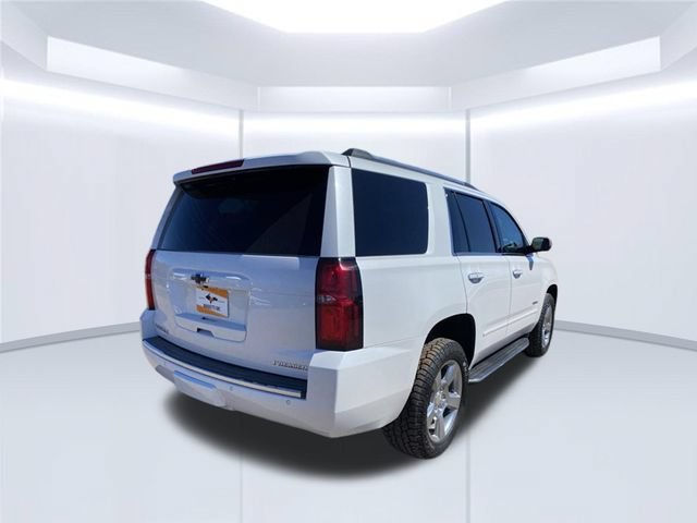 Used 2019 Chevrolet Tahoe Premier AWD/4WD image 8