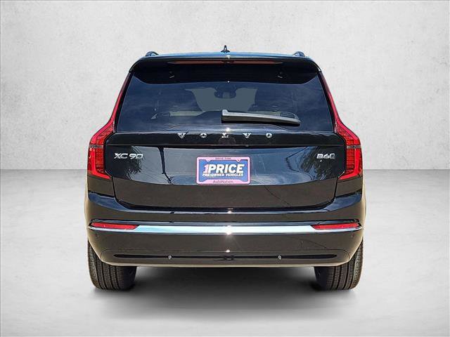 Used 2026 Volvo XC90 B6 Ultra w/ Protection Package AWD/4WD image 7