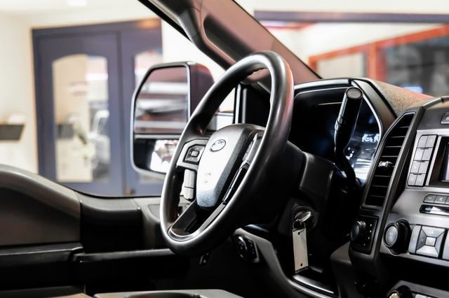 Used 2022 Ford F450 XL w/ STX Appearance Package image 13
