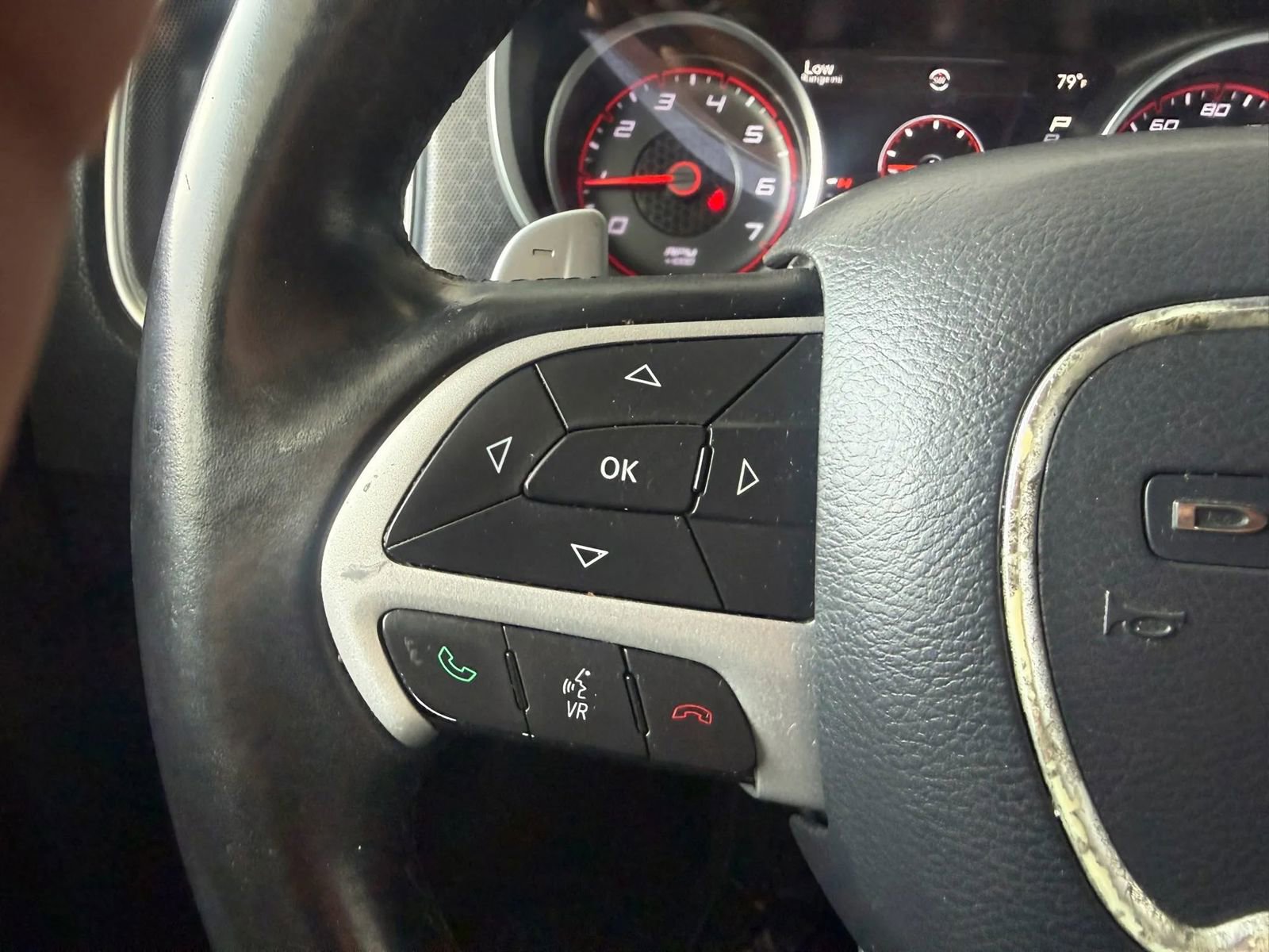 Used 2017 Dodge Challenger R/T w/ Driver Convenience Group RWD image 26