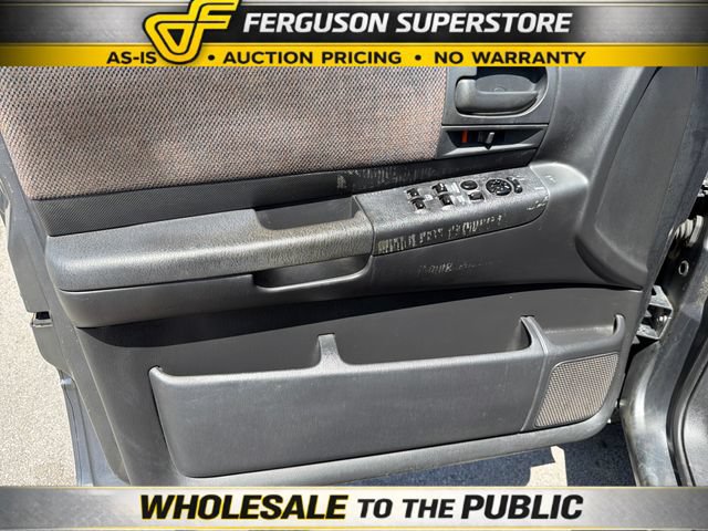 Used 2003 Dodge Durango SLT AWD/4WD image 14