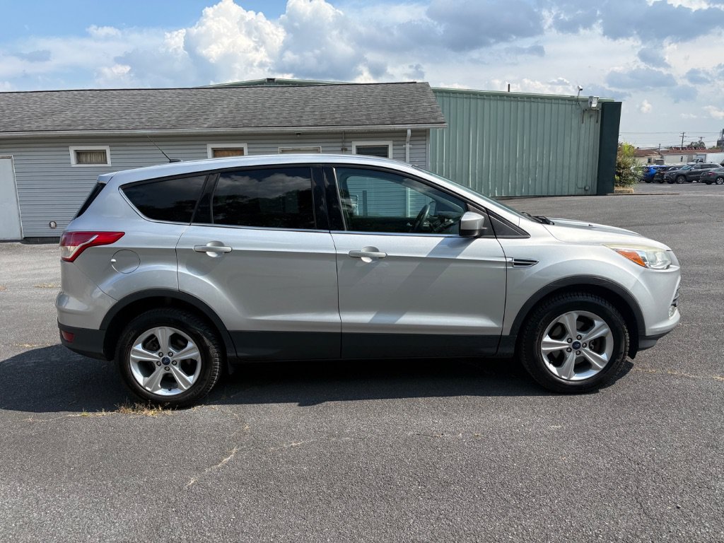 Used 2014 Ford Escape SE AWD/4WD image 4