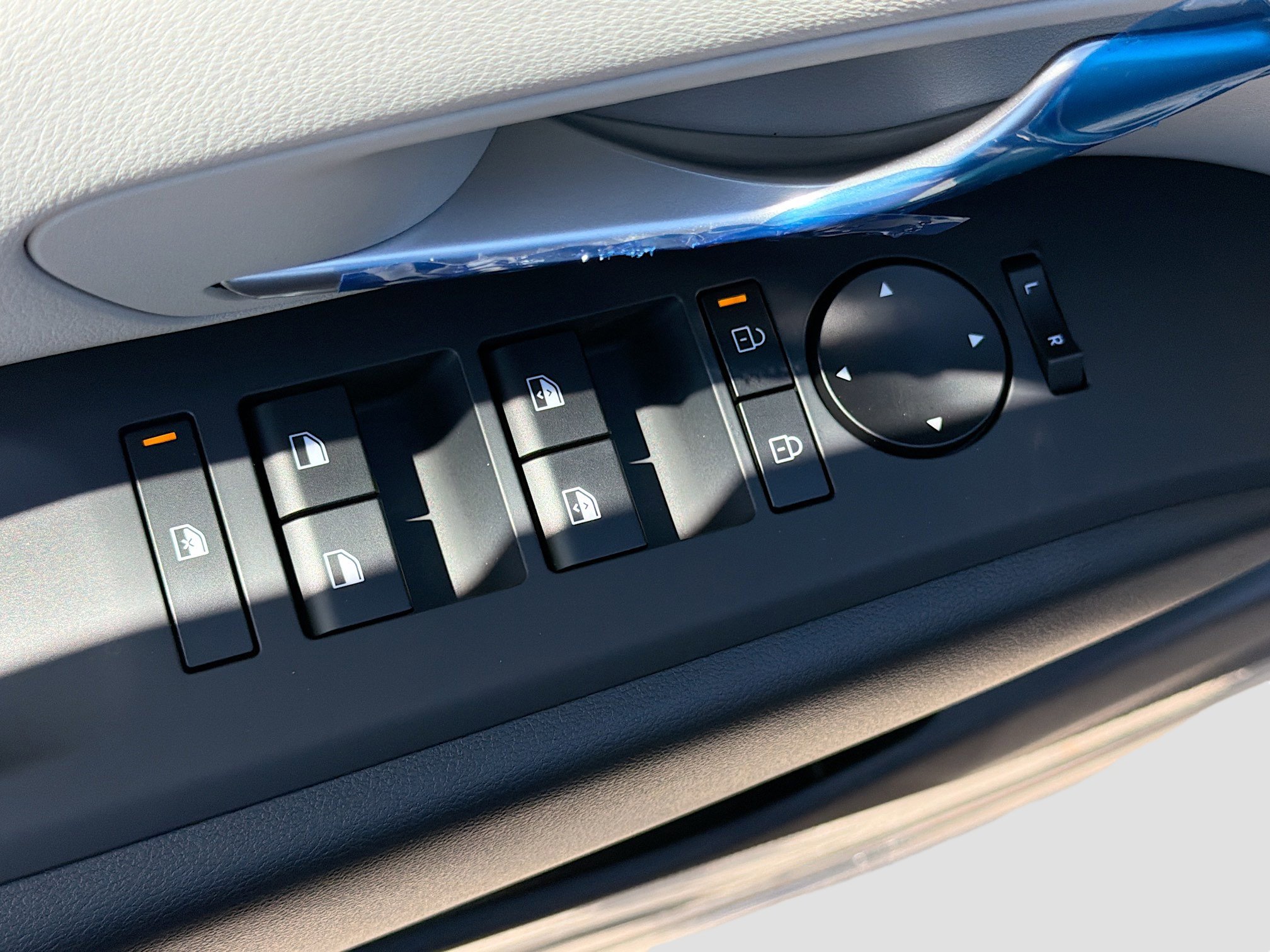 New 2026 Hyundai Tucson SEL image 23