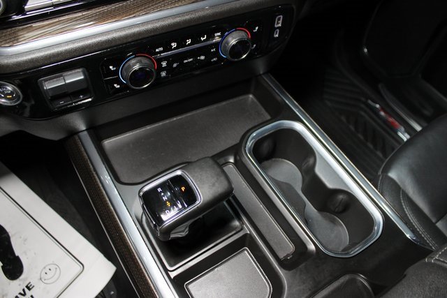 Used 2024 Chevrolet Silverado 1500 RST image 26