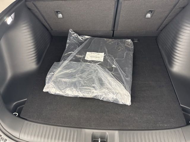 Certified 2026 Honda HR-V EX-L image 34