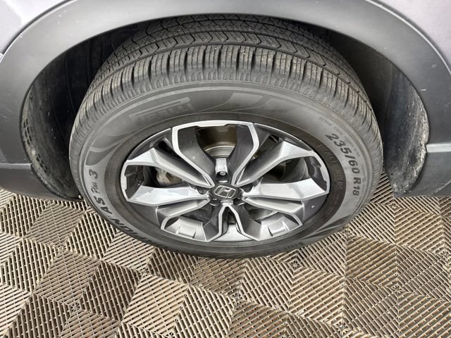 Used 2022 Honda CR-V EX image 33