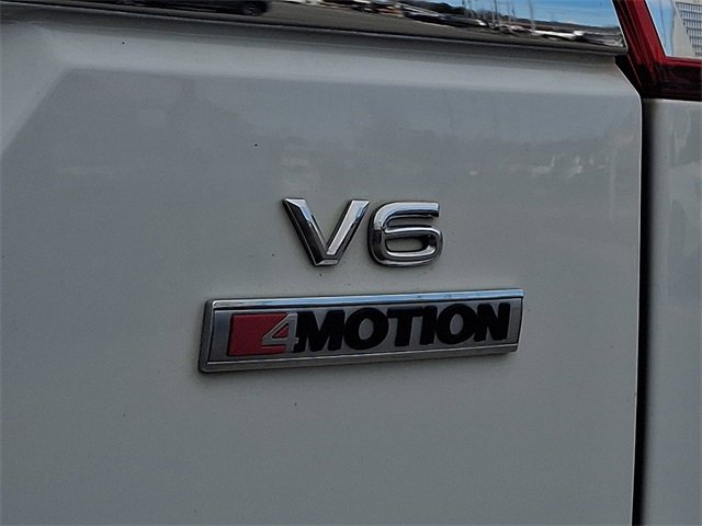 Used 2019 Volkswagen Atlas SE image 34