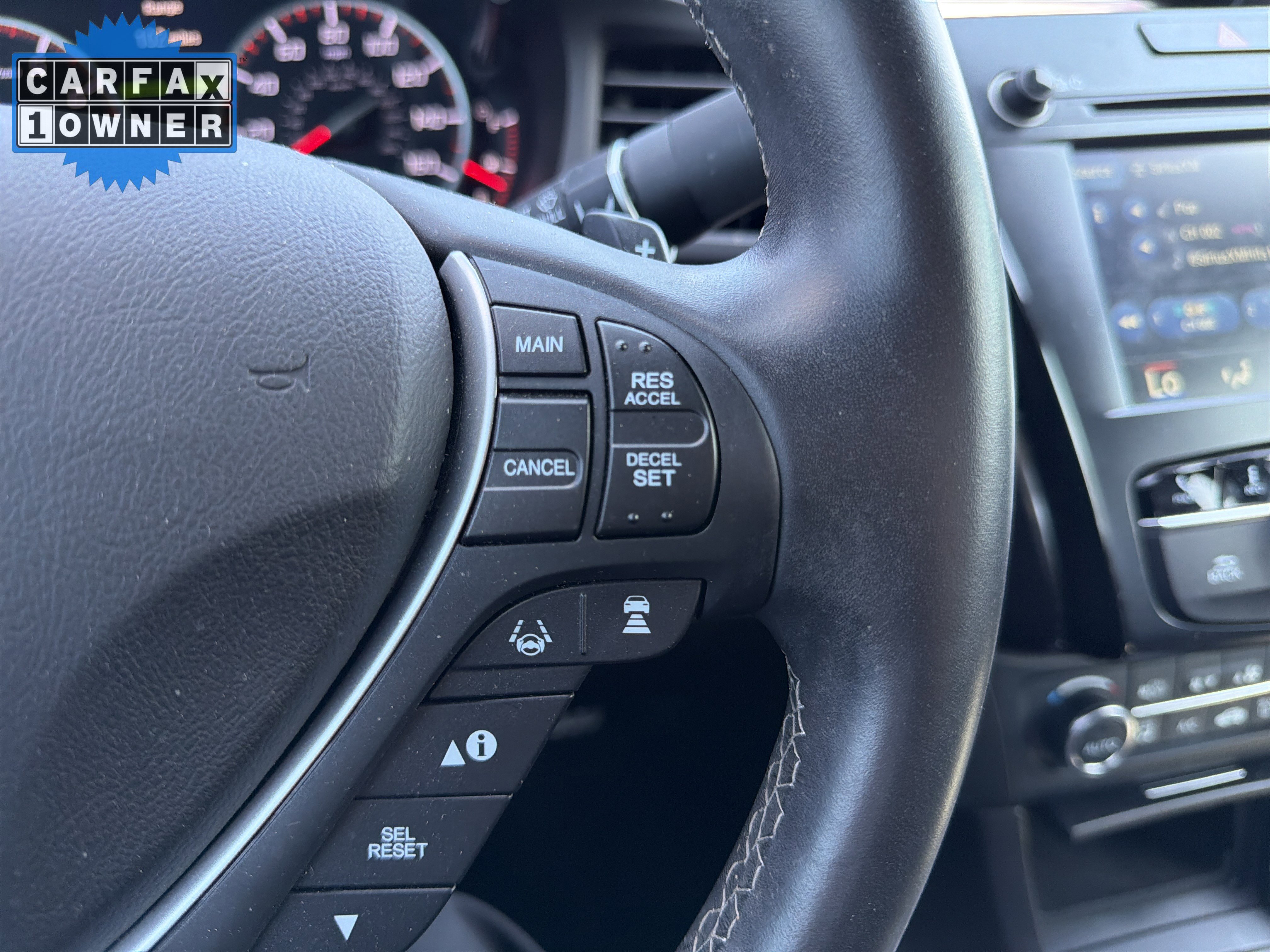 Used 2022 Acura ILX FWD image 20