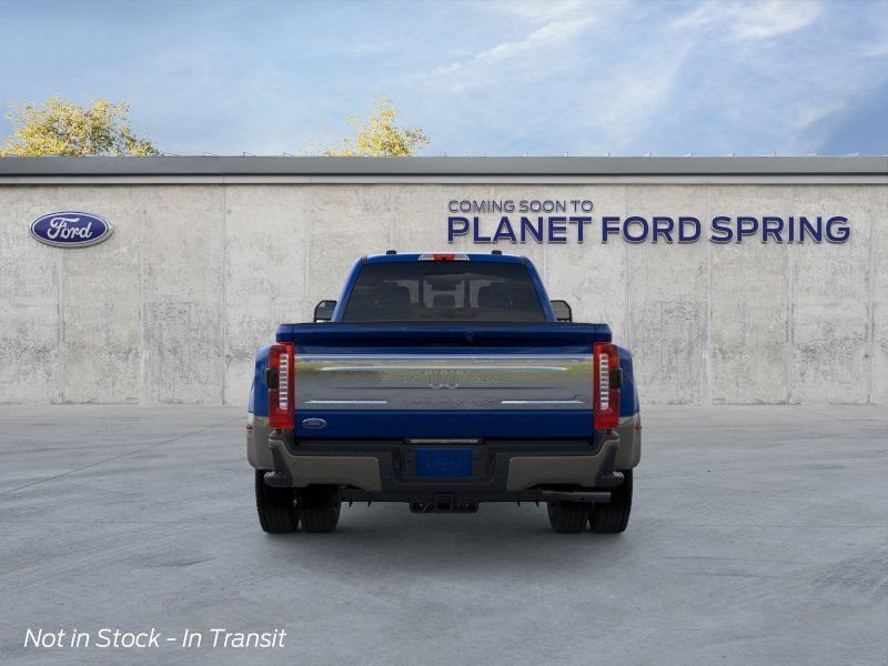 New 2026 Ford F450 XL w/ 360-Degree Camera Package AWD/4WD image 5
