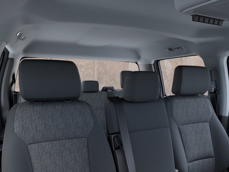 New 2027 Ford F350 XL AWD/4WD image 24