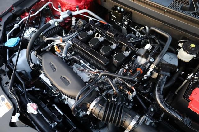 New 2025 Honda Accord SE image 23