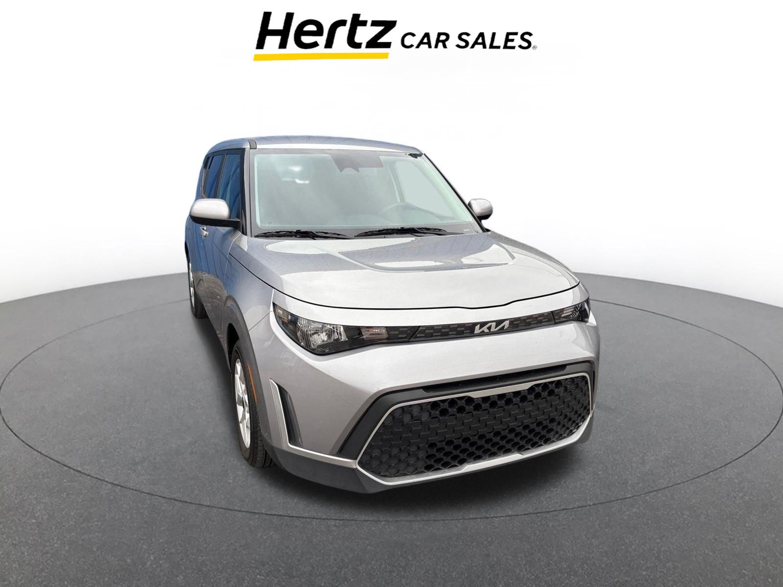 Used 2025 Kia Soul LX w/ LX Technology Package image 1