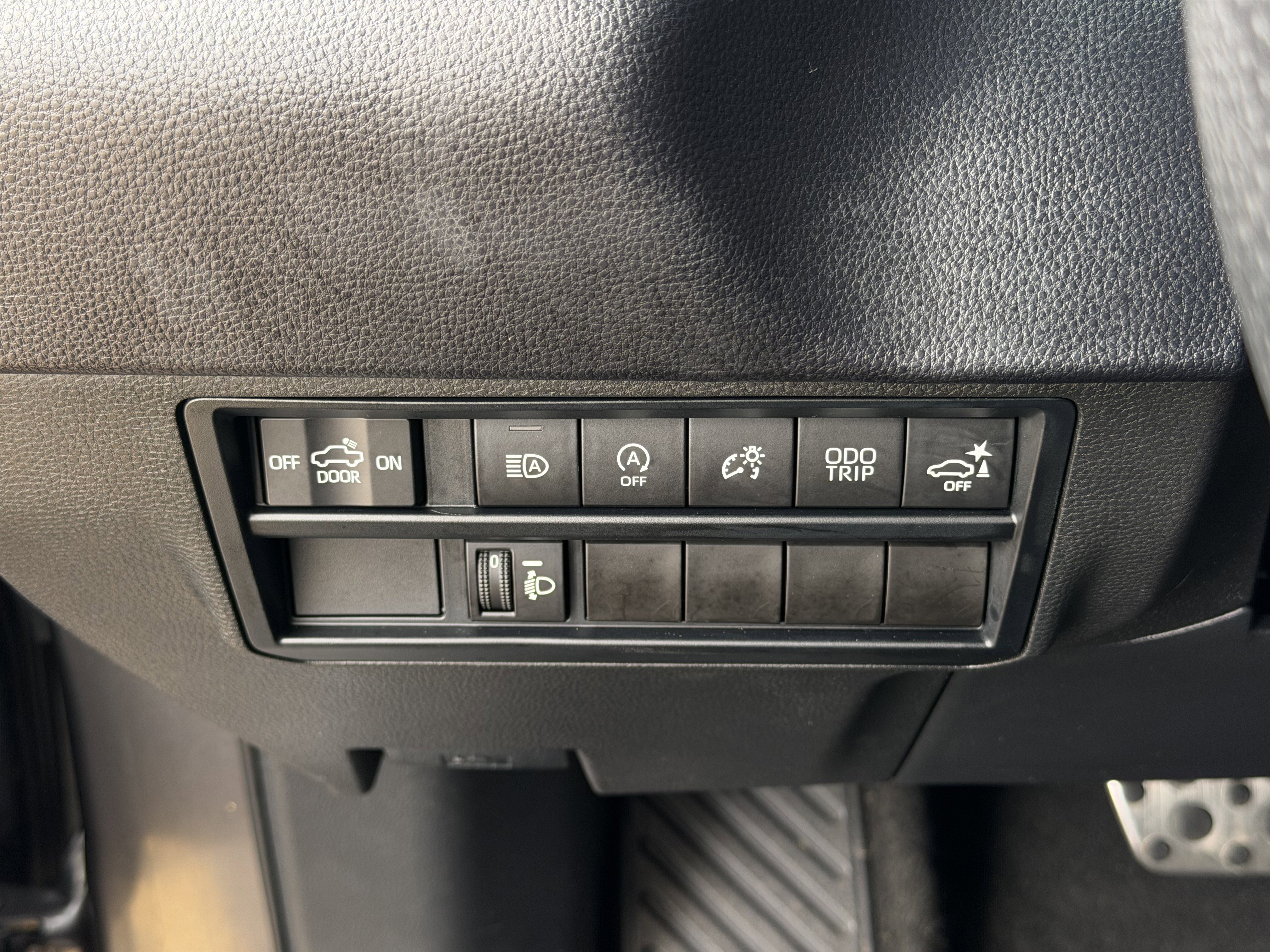 Used 2023 Toyota Tundra SR5 w/ TRD Sport Premium Package image 24