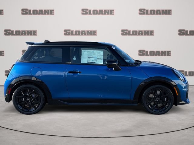 New 2026 MINI Cooper S FWD image 6