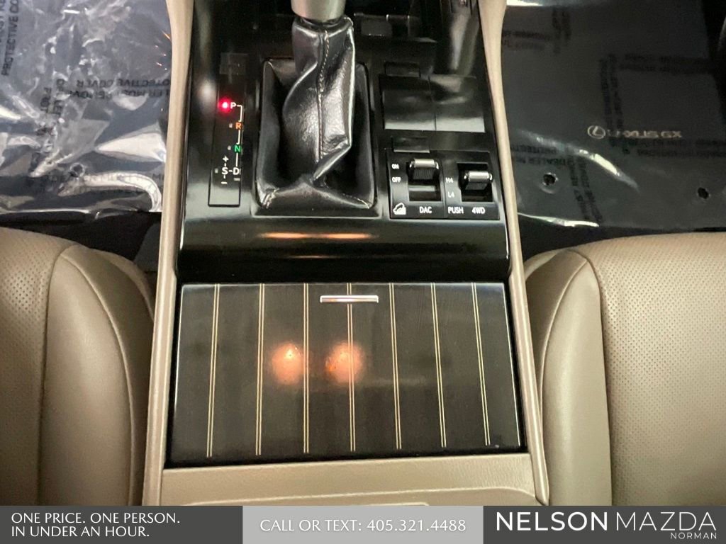 Used 2020 Lexus GX 460 Premium image 42