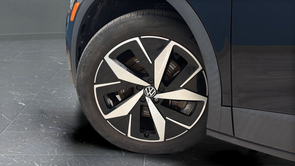 Used 2023 Volkswagen ID.4 Pro S AWD/4WD image 35