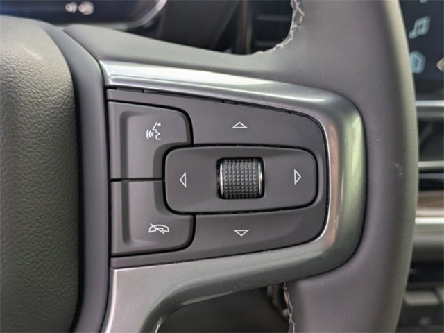 New 2026 Chevrolet Silverado 2500 LT w/ Trail Boss Package image 15