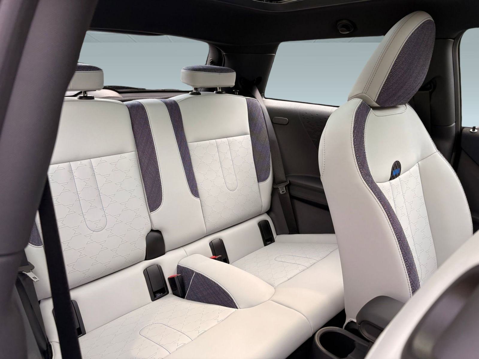 New 2026 MINI Cooper S image 24