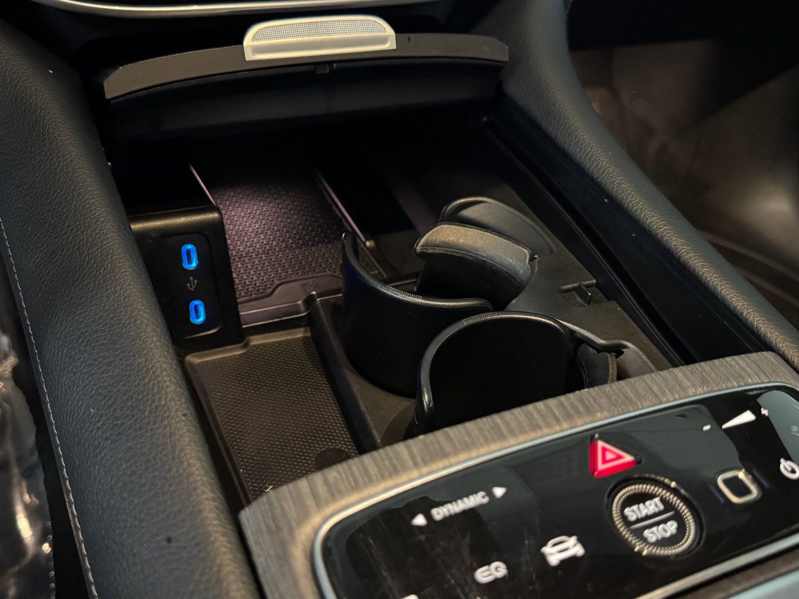 Certified 2023 Mercedes-Benz EQS 580 4MATIC Sedan image 35