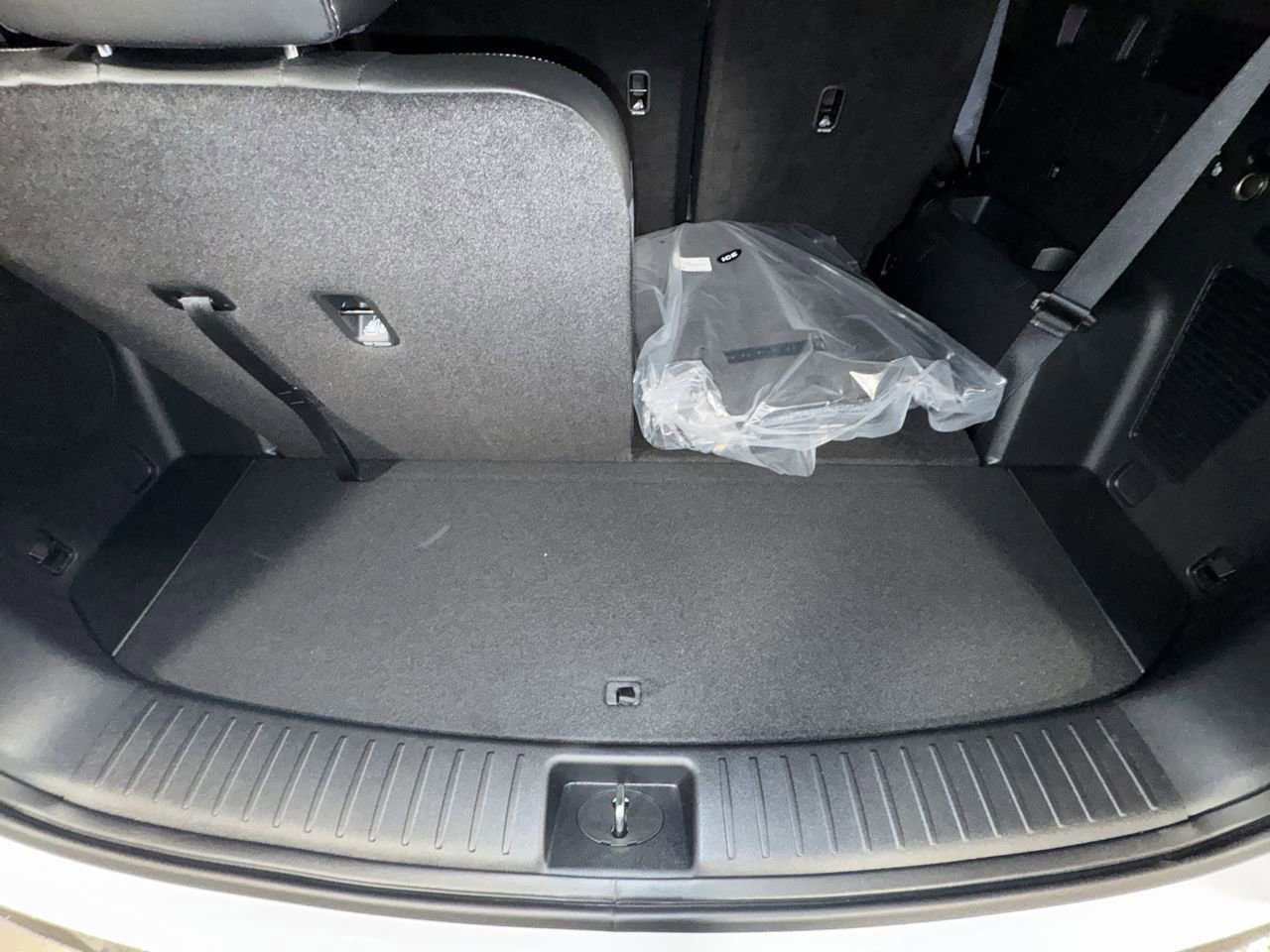 New 2026 Kia Sorento S image 29