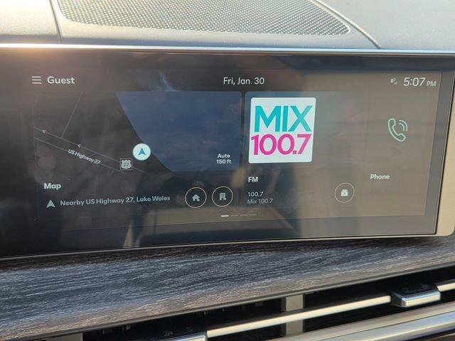 Used 2025 Hyundai Santa Fe Calligraphy image 42