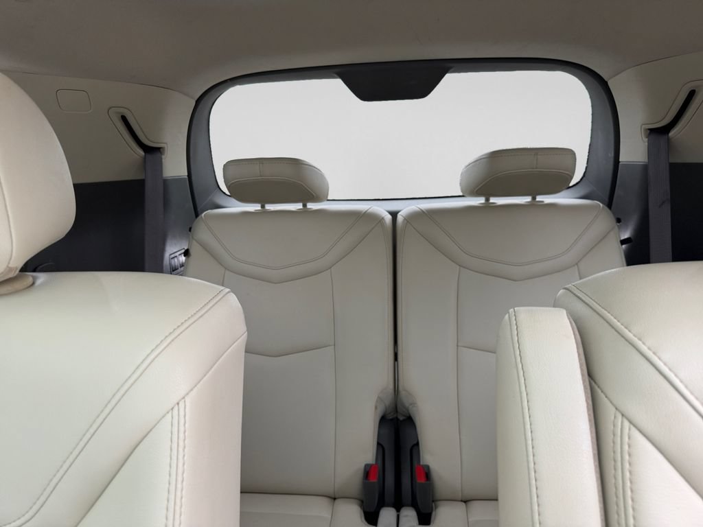 Used 2021 Cadillac XT6 Premium Luxury FWD image 27