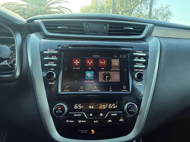 Used 2020 Nissan Murano S w/ Cargo Package image 22