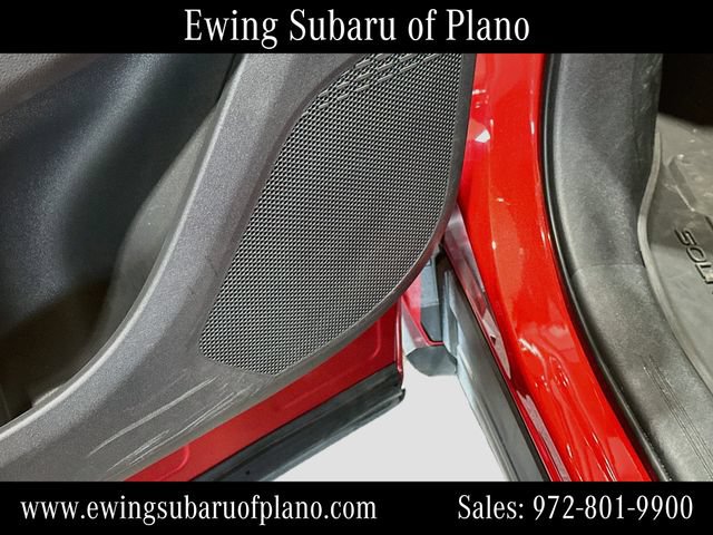 Used 2023 Subaru Solterra AWD image 19