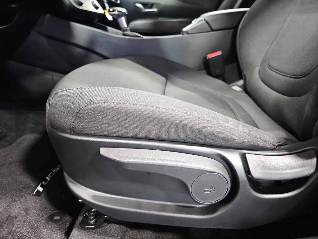 New 2026 Hyundai Tucson SE AWD/4WD image 28