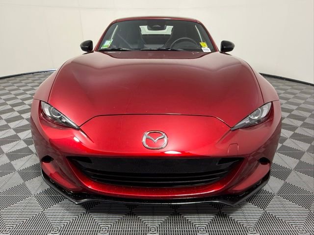 Used 2024 MAZDA MX-5 Miata RF Club image 16