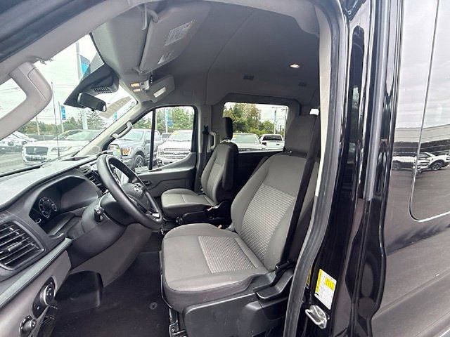 Used 2024 Ford Transit 350 XLT RWD image 21