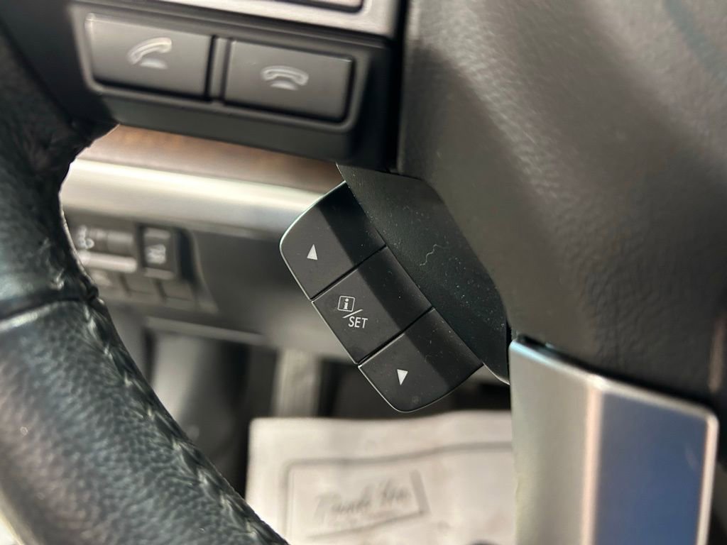 Used 2017 Subaru Outback 2.5i Limited image 13