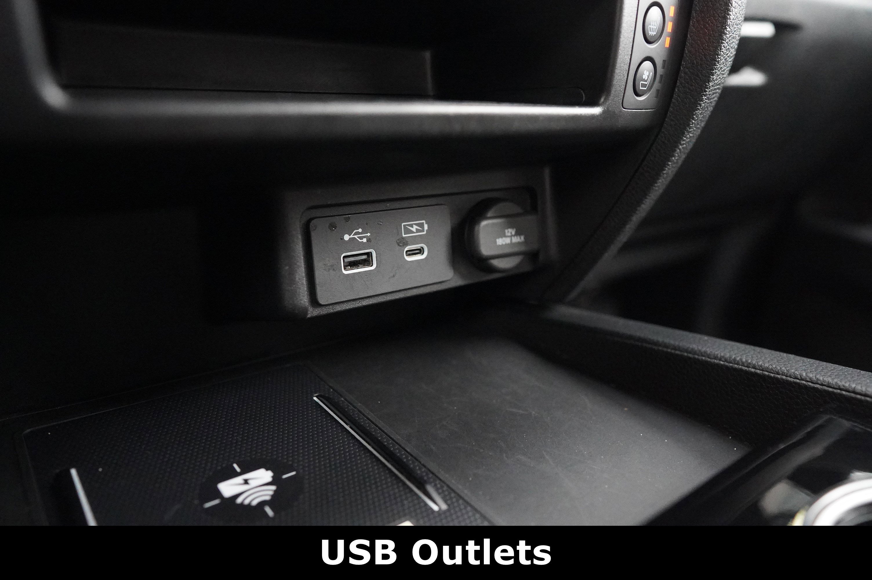 Used 2024 Honda Passport Black Edition image 10